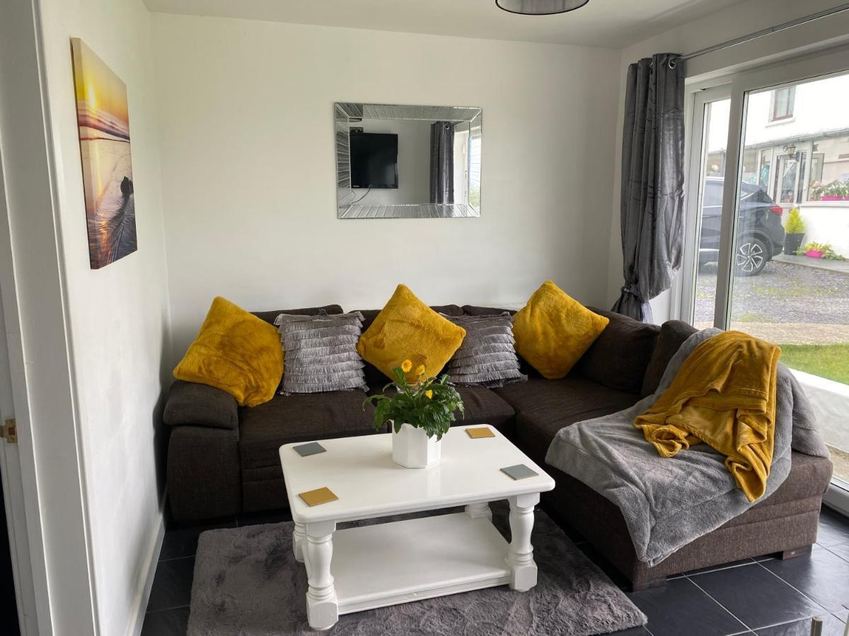 Apartament Katy'S Cwtch Cardigan Zewnętrze zdjęcie
