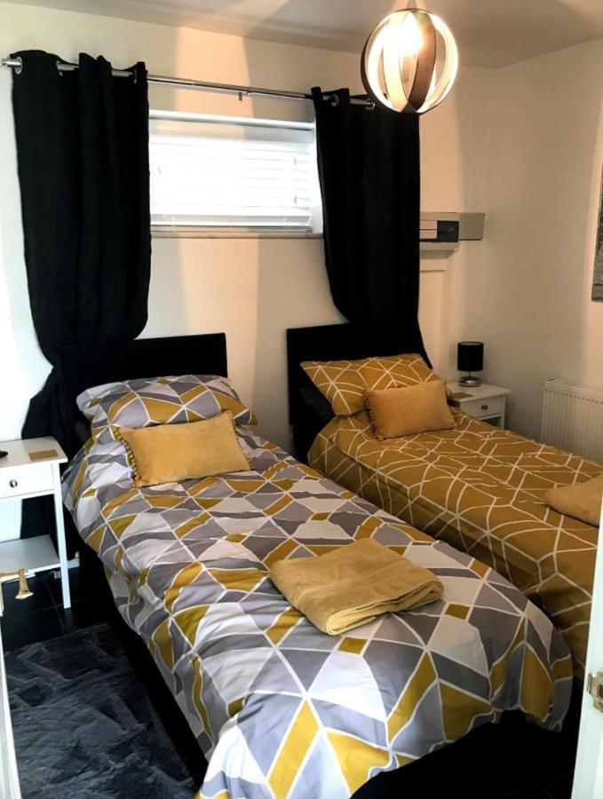 Apartament Katy'S Cwtch Cardigan Zewnętrze zdjęcie