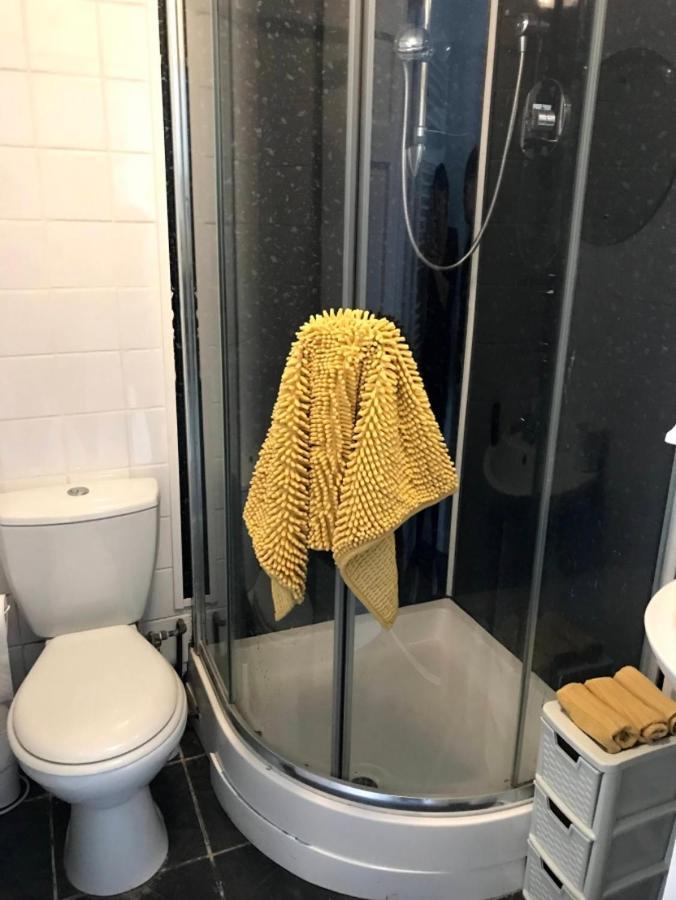 Apartament Katy'S Cwtch Cardigan Zewnętrze zdjęcie