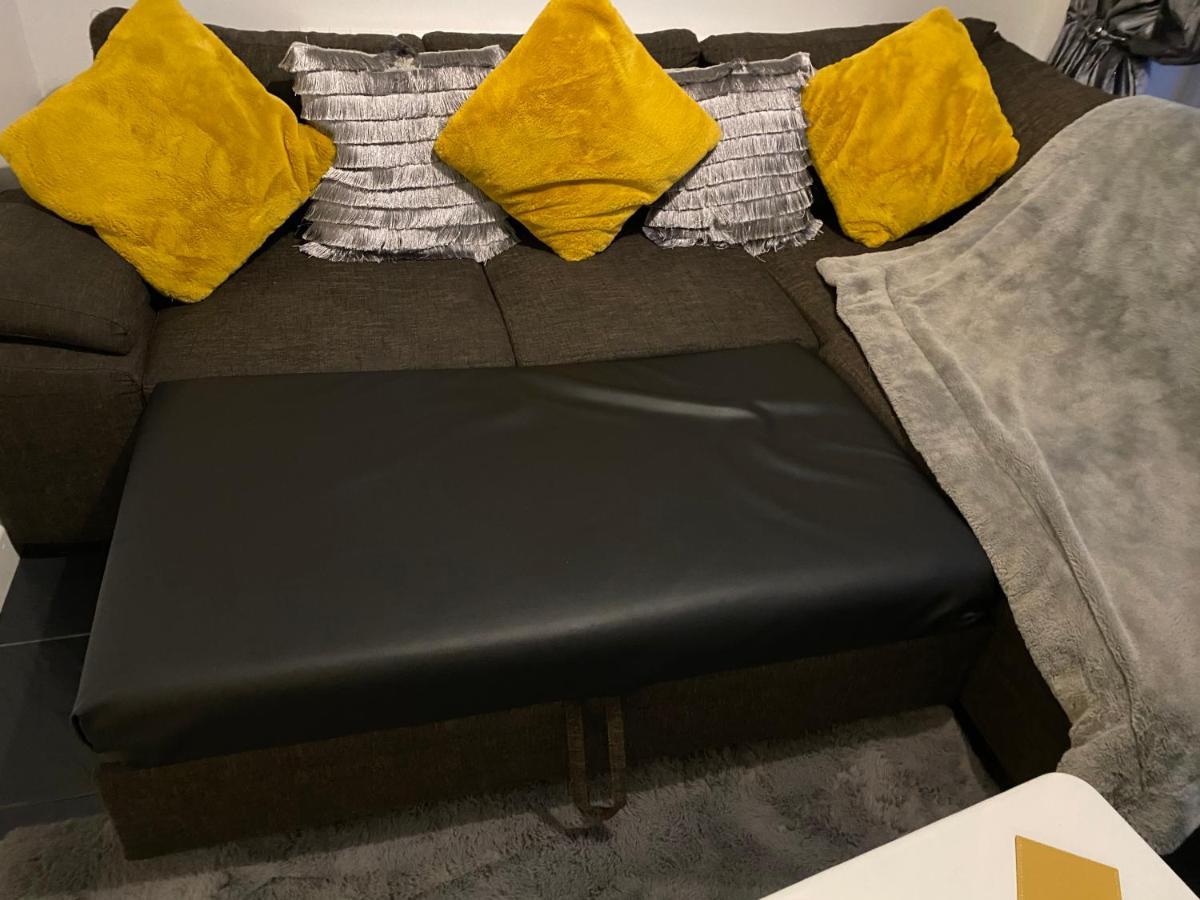 Apartament Katy'S Cwtch Cardigan Zewnętrze zdjęcie